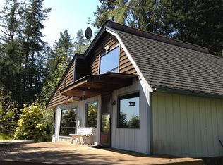 370 SE Johns Rd, Shelton, WA 98584