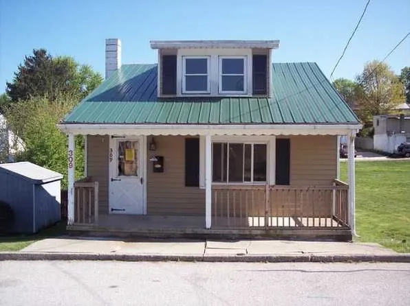 309 Cherry St, Wrightsville, PA 17368