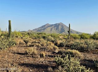 0 E Lone Mountain Rd N, Cave Creek, AZ 85331