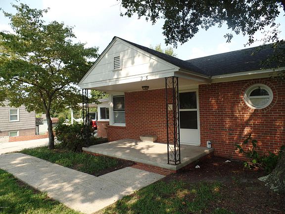 2nd image of 205 Florida Ave