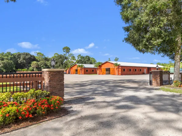 2999 C Road, Loxahatchee Groves, FL 33470