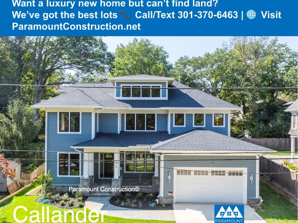 Callander Plan, PCI -22207