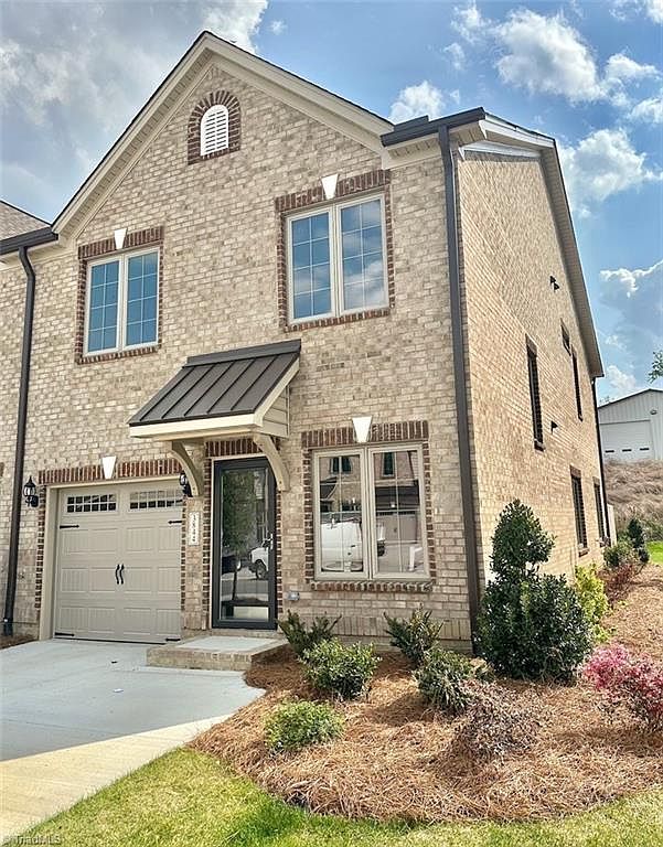 4344 Trotting Brook Ln LOT 41, High Pt, NC 27265 Zillow