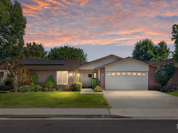 1412 Thunderbird St, Bakersfield, CA 93309