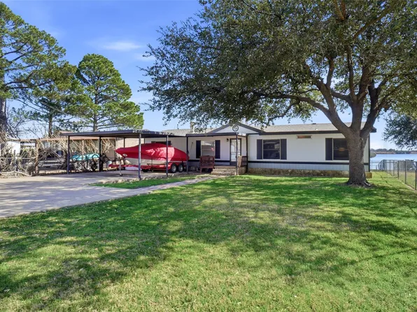 4433 Wildwood Cir, Granbury, TX 76049