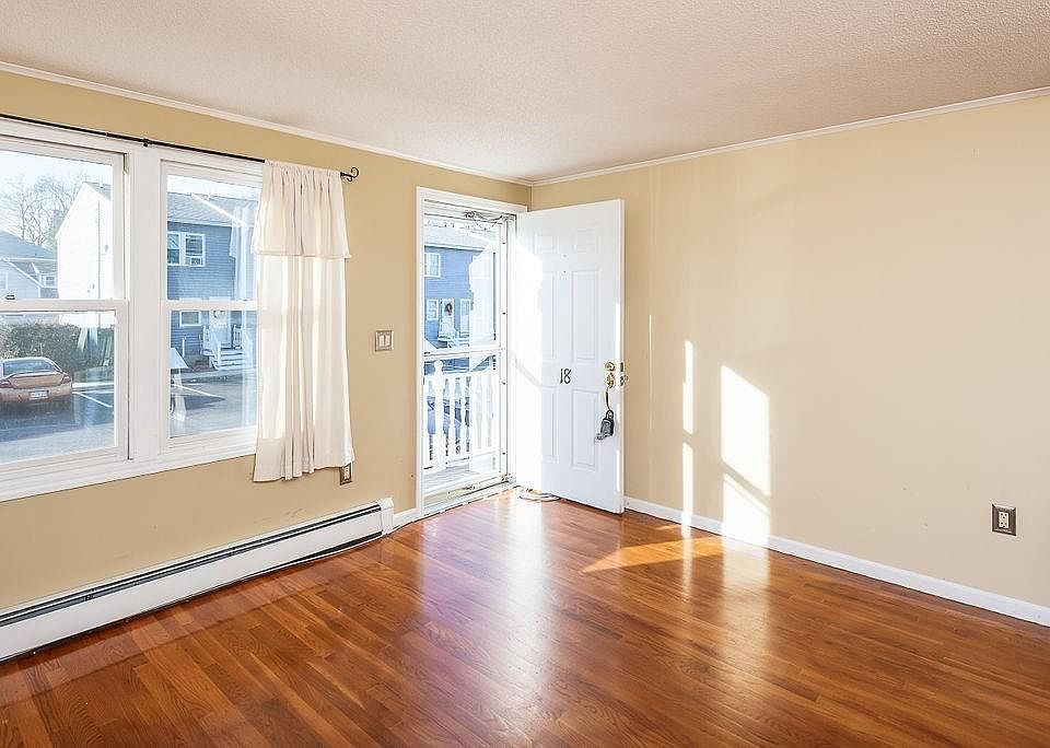 Cherry Blossom Condominiums 20 St Attleboro MA Zillow