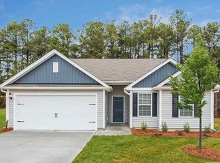 175 Windbreak Ln, Youngsville, NC 27596