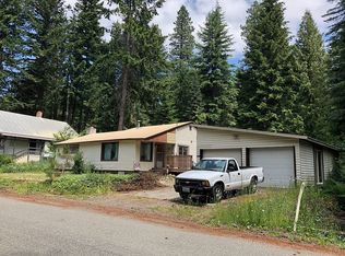 350 Mill Creek Rd, Ronald, WA 98940