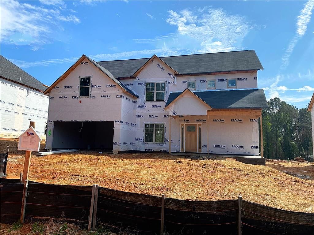 4430 Vernon St NW, Lilburn, GA 30047 Zillow