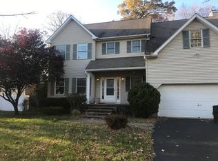 105 Ketterer Ct, Lawrence Township, NJ 08648