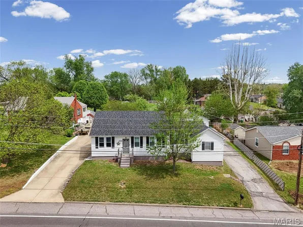 4005 Reavis Barracks Rd, Saint Louis, MO 63125