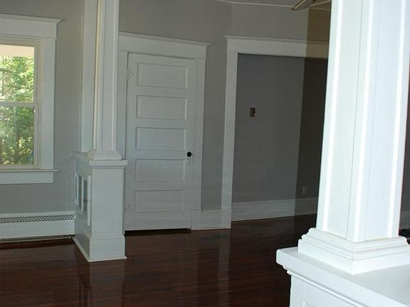 Interior (General)
