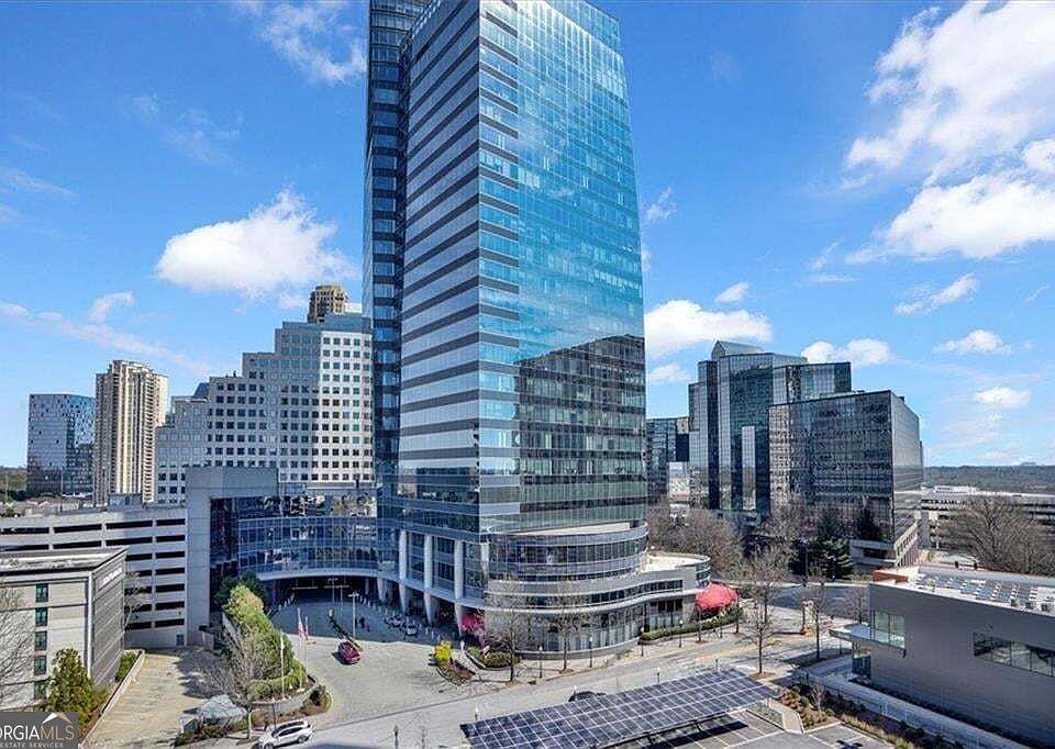 1st image of 3324 Peachtree Rd NE Unit 1307