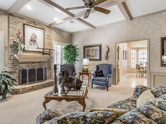 3rd image of 5822 Berkshire Hills Dr