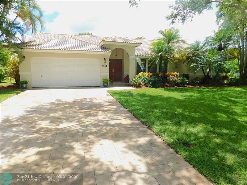 1st image of 2481 NW 105th Ter