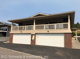 1506 W Cora Ct, Spokane, WA 99205