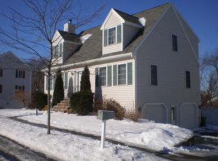 15 Patton Rd, Salem, MA 01970