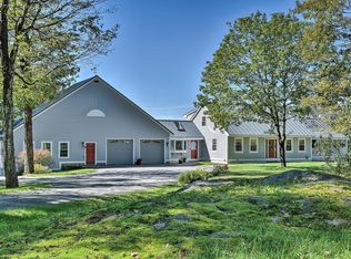 260 Old Cheshire Tpke, Walpole, NH 03608