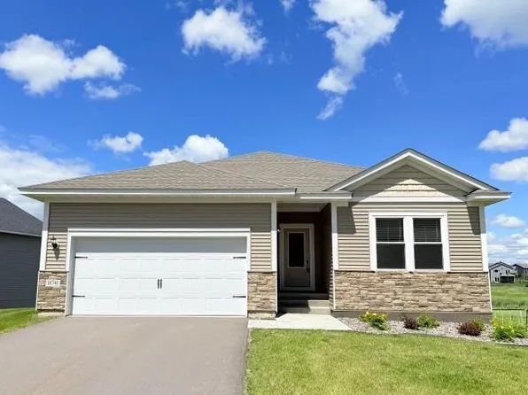 18741 Grant St NW, Elk River, MN 55330