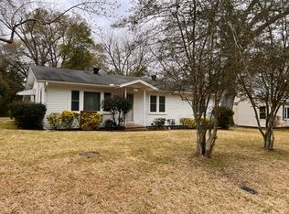 504 W Chert St, Stephens, AR 71764