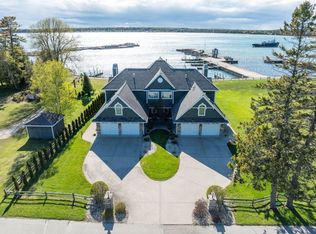 The Villas At Bhyc Condominium, Baileys Harbor, WI 54202