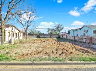 1207 Wilson St, Odessa, TX 79763