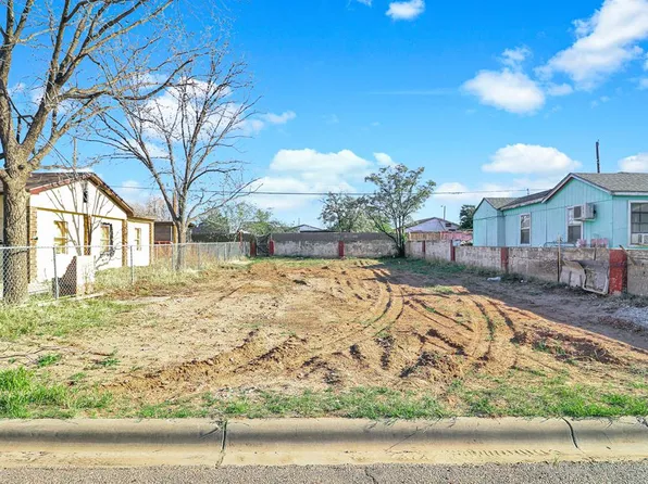 1207 Wilson St, Odessa, TX 79763