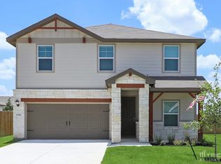 13536 Emerson Way, Saint Hedwig, TX 78152