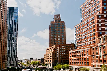 Sold by Rose Associates, Inc.