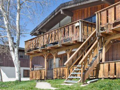 2059 Chamonix Ln APT 1, Vail, CO, 81657