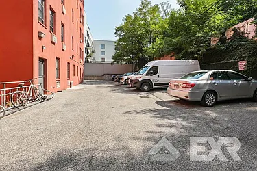 Rented by EXR