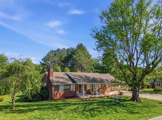 110 Marble Rd, Marble, NC 28905