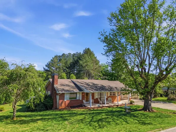 110 Marble Rd, Marble, NC 28905