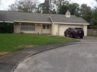 8715 Arrowhead Dr, Hudson, FL 34667