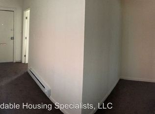 4257 6th St SE #1, Washington, DC 20032