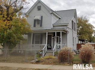 1409 W Howett St, Peoria, IL