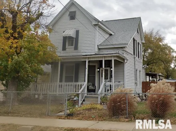 1409 W Howett St, Peoria, IL 61605
