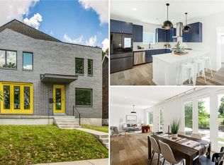 4129 Lafayette Ave, Saint Louis, MO 63110