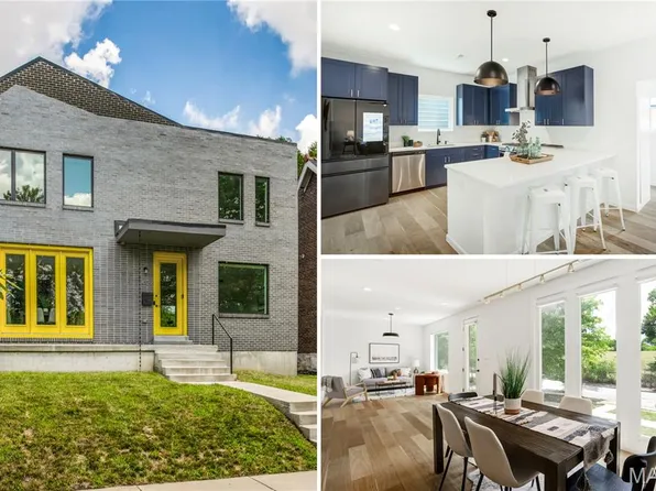 4129 Lafayette Ave, Saint Louis, MO 63110
