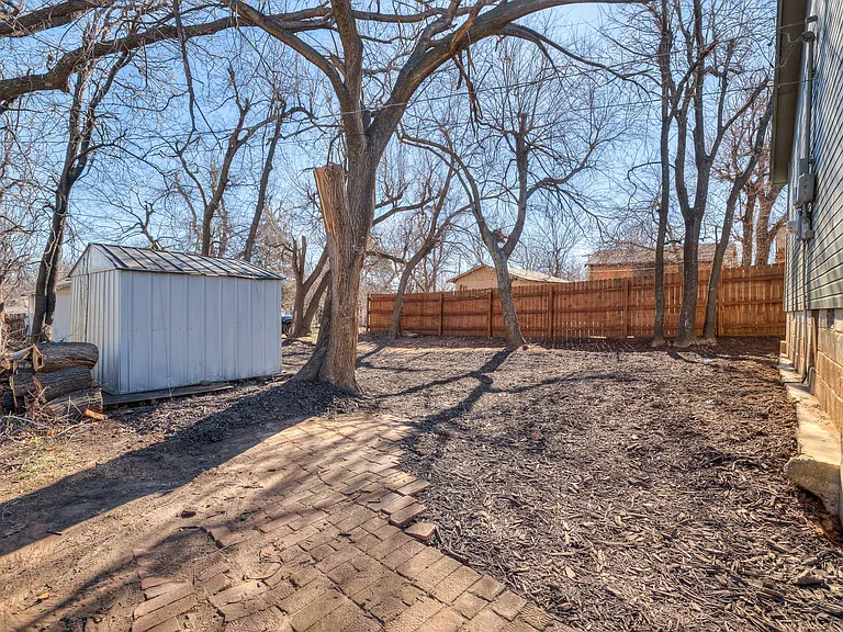 708 N Choctaw Ave — Photo 44