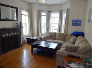 151 I St #1, Boston, MA 02127