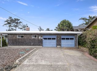 1718 NW Jones Ct, Waldport, OR
