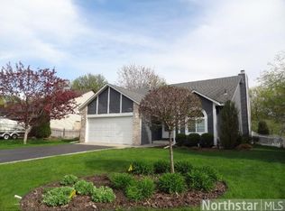 17781 S Shore Ln W, Eden Prairie, MN 55346