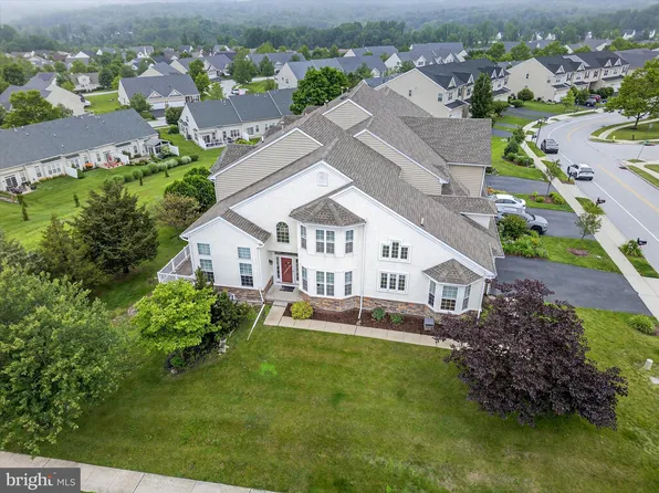 100 Pinkerton Rd, Coatesville, PA 19320