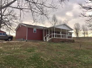 2734 Upton Melrose Rd, Upton, KY 42784