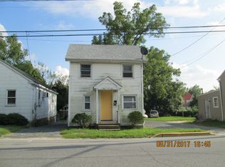 15 E High St, Seaford, DE