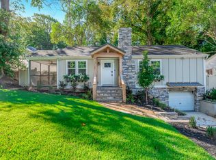 130 Cleveirvine Ave, Greenville, SC 29607