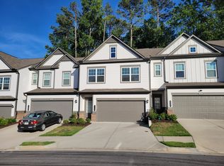 113 Witter Way, Woodstock, GA