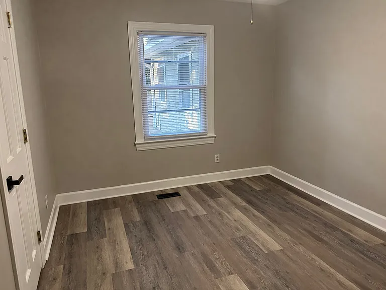 Bedroom #3 (first floor)