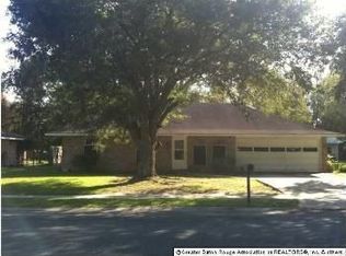9420 Dancy Ave, Baton Rouge, LA 70814